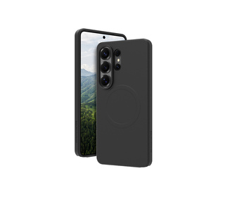 dbramante1928 Greenland Pro MAG coque de protection pour téléphones portables 17,5 cm (6.9") Housse Noir