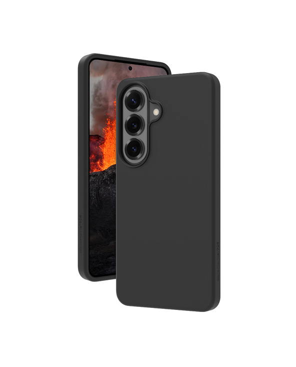 dbramante1928 Iceland Ultra D3O MAG coque de protection pour téléphones portables 16 cm (6.3") Housse Noir