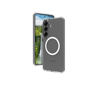 dbramante1928 Iceland Ultra D3O MAG coque de protection pour téléphones portables 17 cm (6.7") Housse Transparent