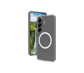 dbramante1928 Iceland Ultra D3O MAG coque de protection pour téléphones portables 16 cm (6.3") Housse Transparent