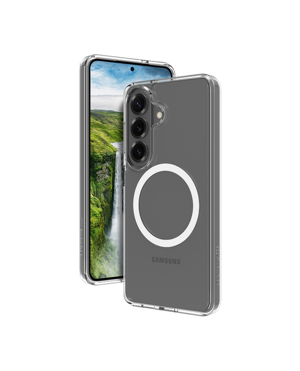 dbramante1928 Iceland Ultra D3O MAG coque de protection pour téléphones portables 16 cm (6.3") Housse Transparent