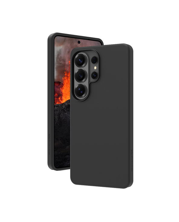 dbramante1928 Iceland Ultra D3O MAG coque de protection pour téléphones portables 17,5 cm (6.9") Housse Noir