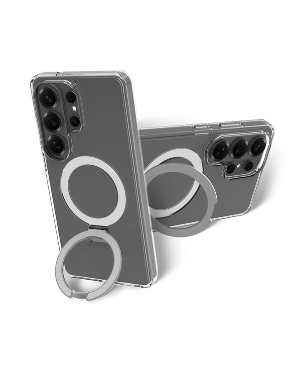 dbramante1928 Iceland Ultra D3O MAG Kick coque de protection pour téléphones portables 17,5 cm (6.9") Housse Transparent