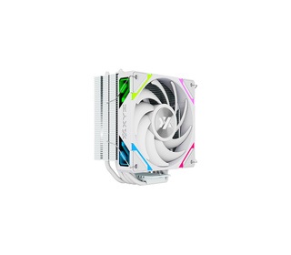 XYZ X-AC-THERW6 système de refroidissement d’ordinateur Boitier PC Refroidisseur d'air