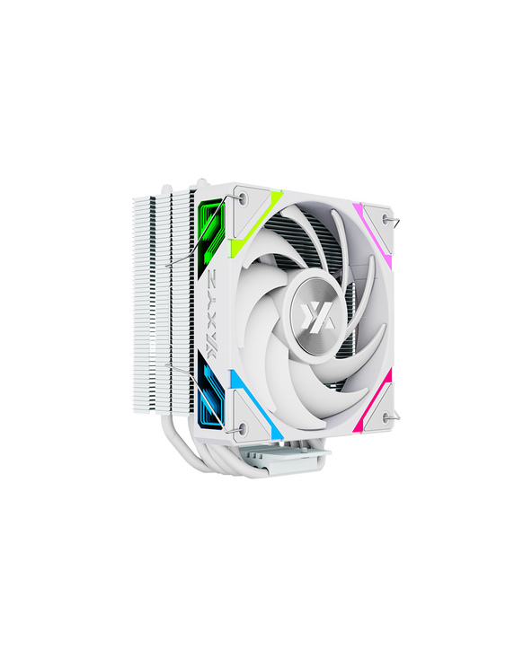 XYZ X-AC-THERW6 système de refroidissement d’ordinateur Boitier PC Refroidisseur d'air