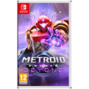 Nintendo Metroid Prime 4: Beyond ( Switch) Standard Chinois simplifié, Chinois traditionnel, Allemand, Néerlandais, Anglais, Fra