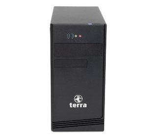 TERRA EU1000138 PC I3 8 Go 500 Go Non