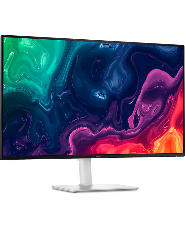 DELL Plus S3225QS 31.5" LCD 4K Ultra HD 8 ms Argent