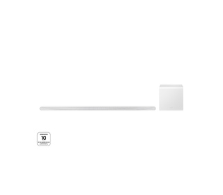 Samsung Barre de son S-Series HW-S811D/XE 3.1.2ch 2024