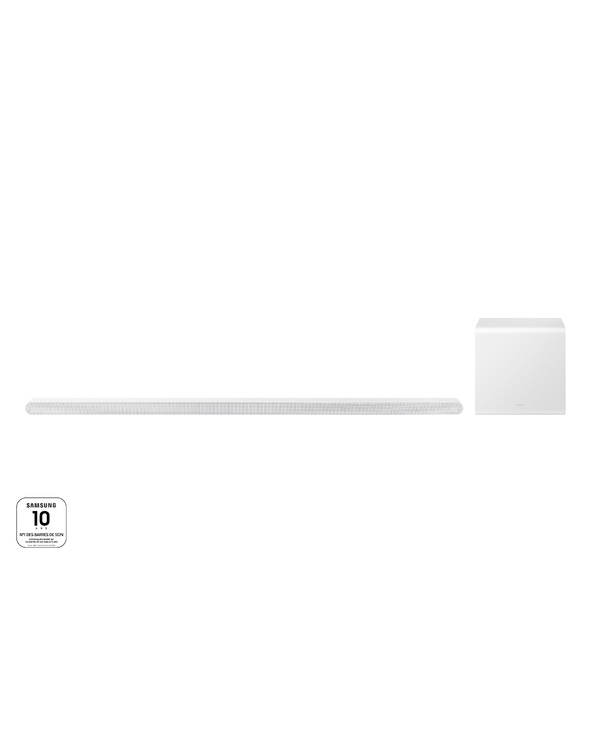 Samsung Barre de son S-Series HW-S811D/XE 3.1.2ch 2024