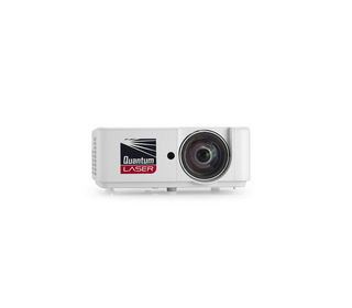 InFocus NEMESIS II Projecteur à focale courte DLP 1080p 4000 ANSI lumens