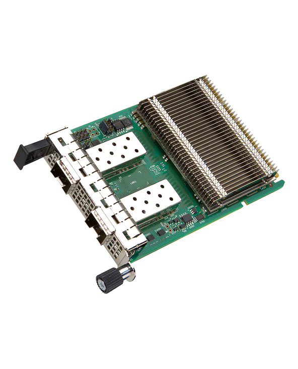Intel E830-XXVDA2 (OCP3.0) Interne Fibre 25000 Mbit/s