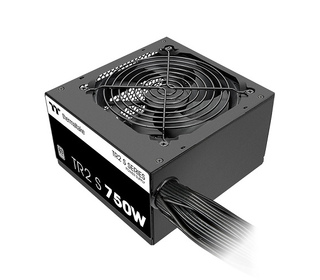 Thermaltake TR2 S 750W 750 W ATX 80 PLUS Non-modulaire PC/serveur