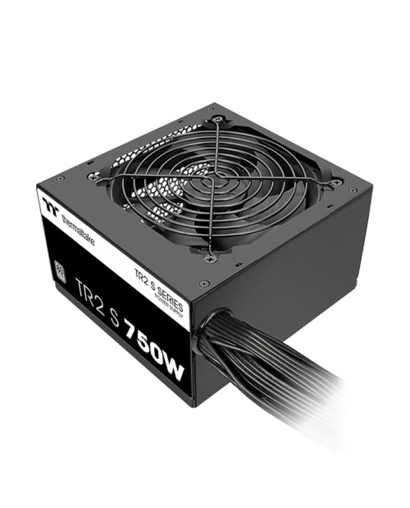 Thermaltake TR2 S 750W 750 W ATX 80 PLUS Non-modulaire PC/serveur