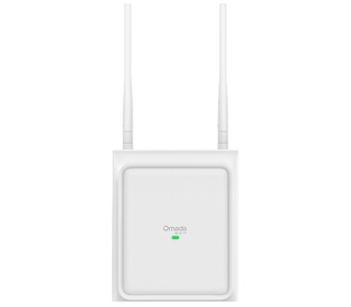 OMADA EAP725-Outdoor 5000 Mbit/s Blanc Connexion Ethernet, supportant l'alimentation via ce port (PoE)