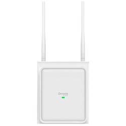 OMADA EAP725-Outdoor 5000 Mbit/s Blanc Connexion Ethernet, supportant l'alimentation via ce port (PoE)