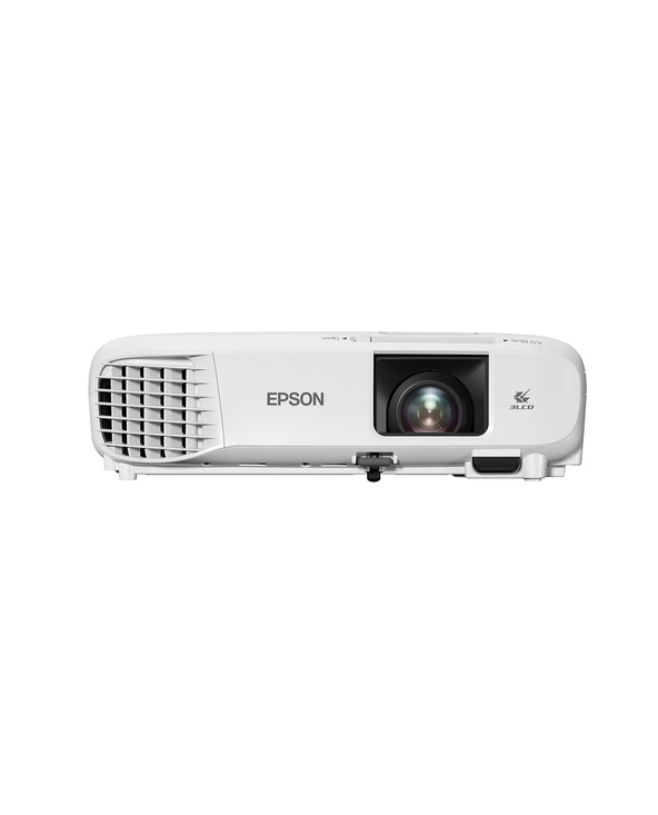 Epson EB-W49 3LCD WXGA 3800 ANSI lumens