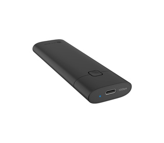 ICY BOX IB-1806MT-CU31 Enceinte ssd Noir M.2