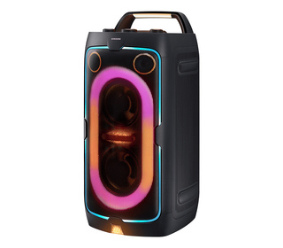 Samsung Enceinte Sound Tower MX-ST40F 2025