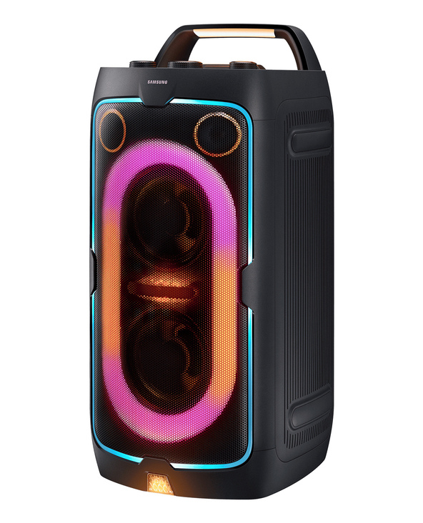 Samsung Enceinte Sound Tower MX-ST40F 2025