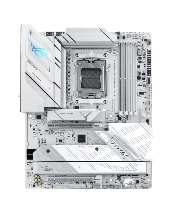 ASUS ROG STRIX B850-A GAMING WIFI7 NEO AMD B850 Emplacement AM5 ATX