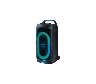 Samsung Enceinte Sound Tower MX-ST50F