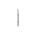 Bosch 2609256703 Lames de scie sabre Acier fin au carbone 2 pièce(s)