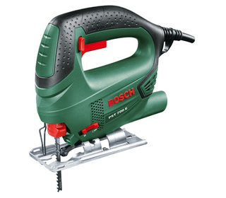 Bosch PST 700 E scie sauteuse 3100 spm 500 W 1,7 kg