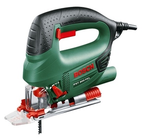 Bosch PST 800 PEL scie sauteuse 3000 spm 530 W 2 kg