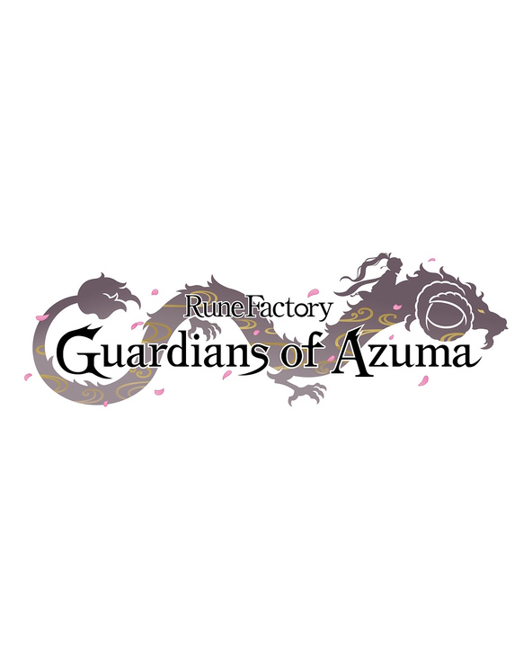 Marvelous Rune Factory: Guardians of Azuma
