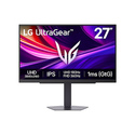 LG 27G810A-B 27" LCD 4K Ultra HD 1 ms Noir