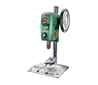 Bosch PBD 40 perceuse à colonnes Sans clé 710 W