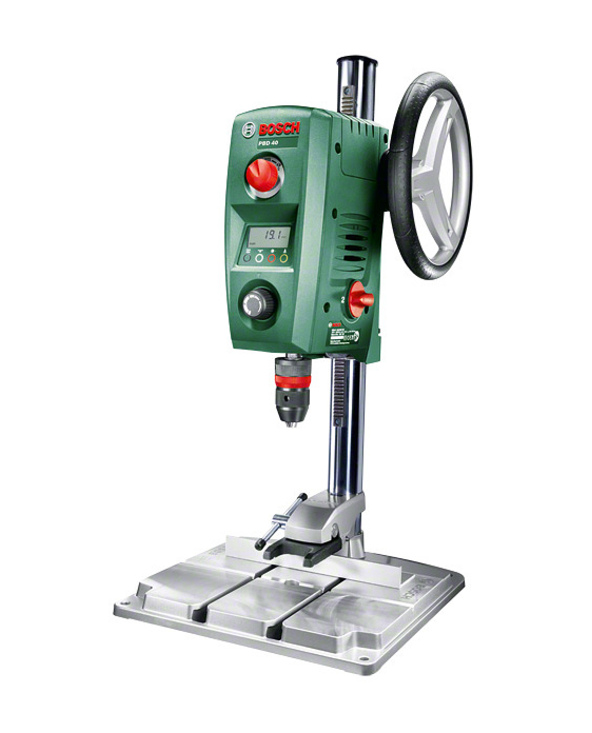 Bosch PBD 40 perceuse à colonnes Sans clé 710 W