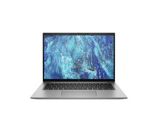 HP ZBook Firefly G11 A MOBILE WORKSTATION PC WOLF PRO SECURITY EDITION 14" AMD Ryzen 7 32 Go Argent 1 To