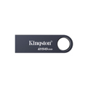 Kingston Technology DataTraveler 256 Go SE9 G3 - Nickel foncé