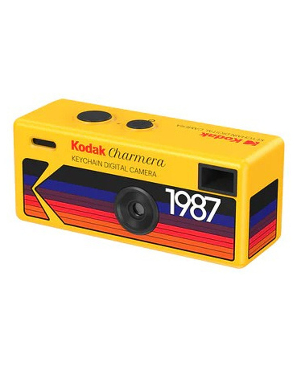 Kodak CHARMERA 1/4" Appareil-photo compact 1,6 MP CMOS 1440x1080 pixels Multicolore