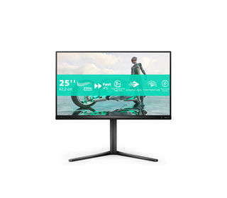 Philips Evnia 3000 25M2N3200U/00 24.5" LCD Full HD 1 ms Gris