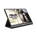 ASUS ZenScreen MB16AHP 15.6" LED Full HD 5 ms Noir