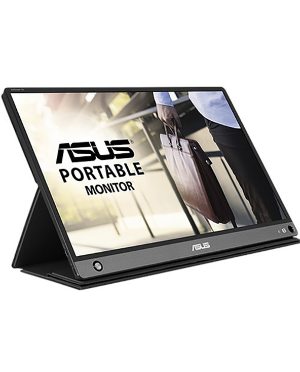 ASUS ZenScreen MB16AHP 15.6" LED Full HD 5 ms Noir