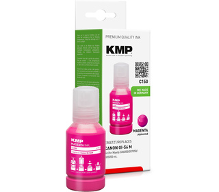 KMP 1584,0006 cartouche d'encre 1 pièce(s) Compatible Magenta