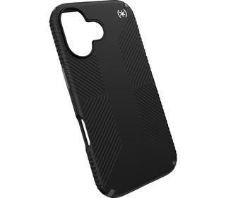 Speck 150958-D143 coque de protection pour téléphones portables 16 cm (6.3") Housse Noir