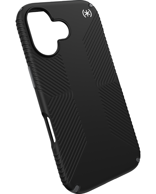 Speck 150958-D143 coque de protection pour téléphones portables 16 cm (6.3") Housse Noir