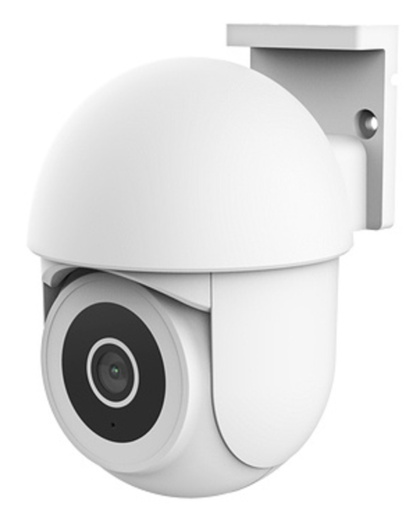 Trust IPCAM-3900 Tourelle Caméra de sécurité IP Extérieure 2304x1296 pixels Mur