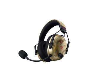 Razer BlackShark V3 Pro Counter-Strike 2 Edition Casque Avec fil &sans fil Arceau Gaming Bluetooth Noir