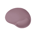 Trust 26013 tapis de souris Rose