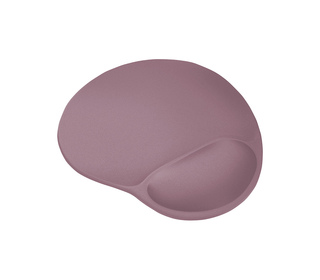 Trust 26013 tapis de souris Rose