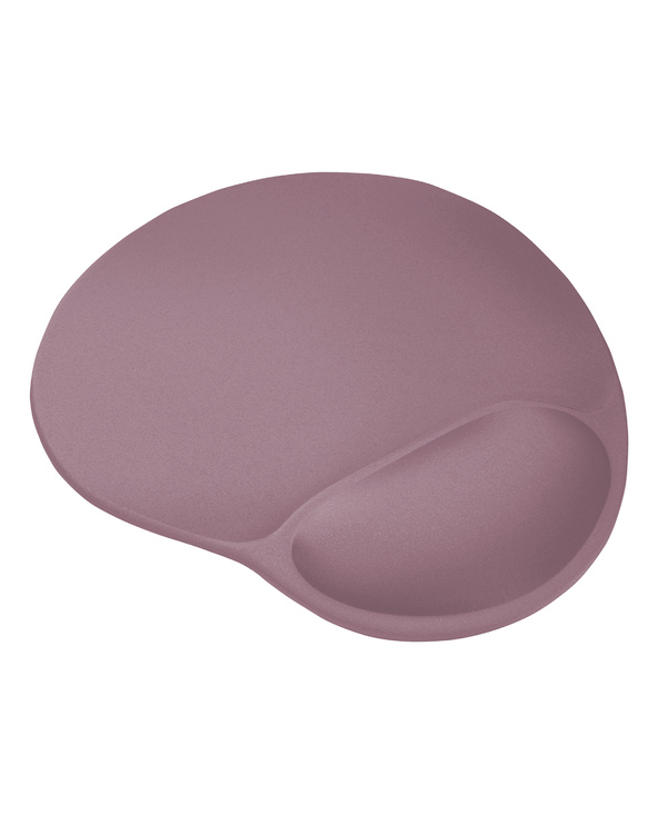 Trust 26013 tapis de souris Rose