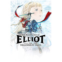 BANDAI NAMCO Entertainment The Adventures of Elliot: The Millennium Tales (Xbox Series X) Standard Multilingue