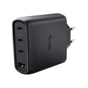 Trust Maxo 65W Universel Noir Secteur Charge rapide Intérieure