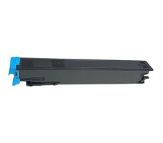 Sharp BP-C50GTCA Cartouche de toner 1 pièce(s) Original Cyan